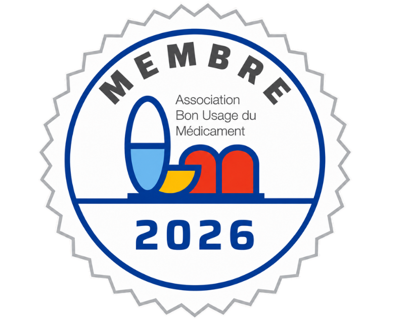 ABUM l'Association du Bon Usage du Médicament