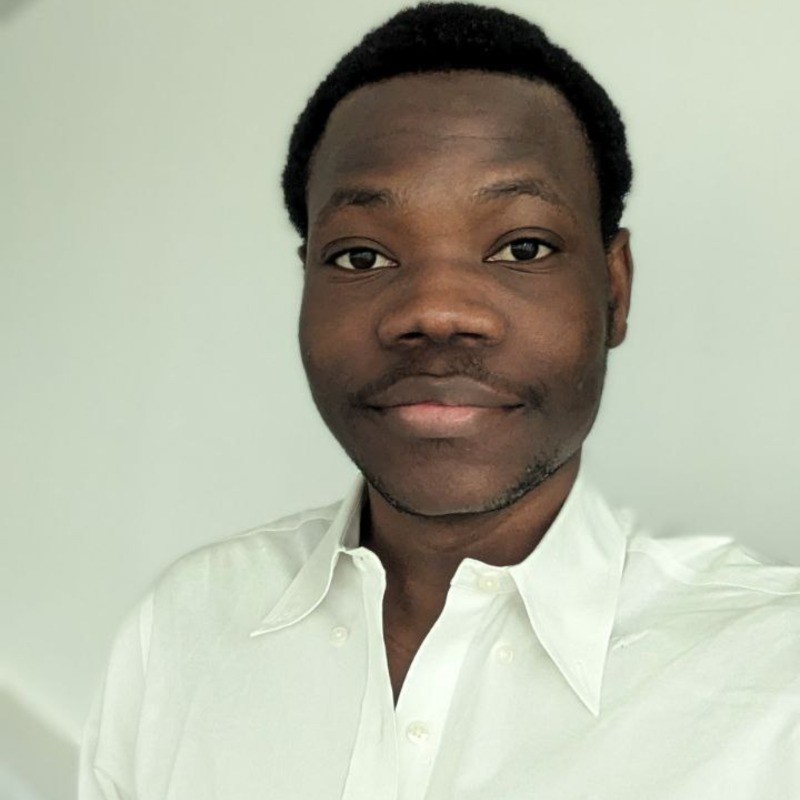 Fabrice ADANLESSOSSI d'oréus
